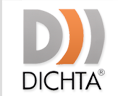 DICHTA logo