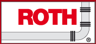 DIETER A. ROTH logo