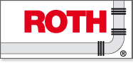 DIETER A.ROTH logo