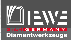 DIEWE logo