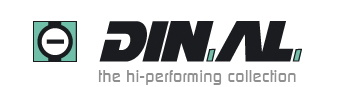 DINAL logo