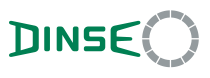 DINSE logo