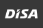 DISA logo