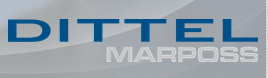 DITTEL logo