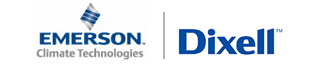 DIXELL logo