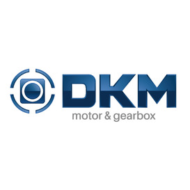 DKM logo