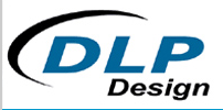 DLP Design logo