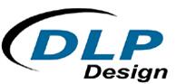 DLPDesign logo