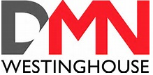 DMN-WESTINGHOUSE logo