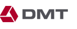 DMT logo