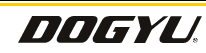 DOGYU logo