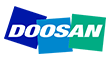 DOOSAN logo