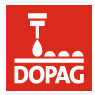 DOPAG logo