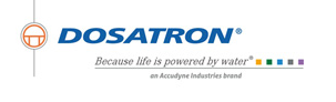 DOSATRON logo