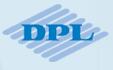 DPL logo