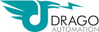 DRAGO Automation logo