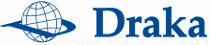 DRAKA logo