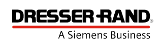 DRESSER-RAND logo