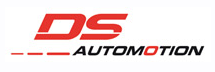 DS AUTOMATION logo