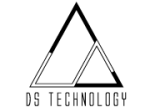 DS Technology logo