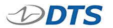 DTS logo