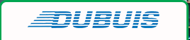 DUBUIS logo