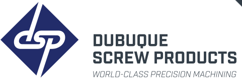 DUBUQUE SCREW logo