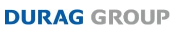 DURAG logo