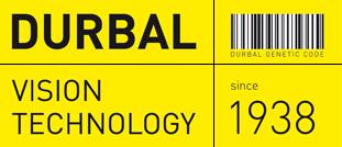 DURBAL logo