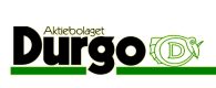 DURGO logo