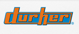 DURHER logo