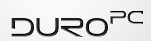 DURO PC logo