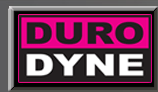 DUROZONE logo