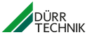 DURRTECHNIK logo