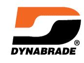 DYNABRADE logo