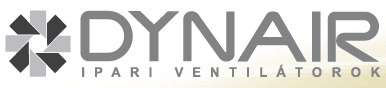 DYNAIR logo