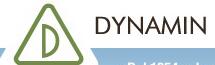 DYNAMIN logo