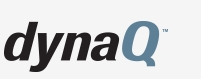 DYNAQ logo