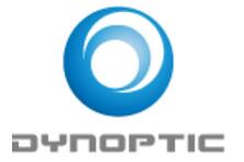 DYNoptics Systems logo