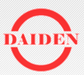 Daiden logo