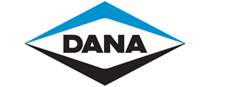 Dana logo