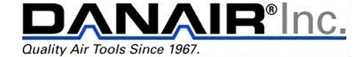 Danair logo