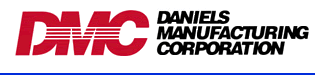 DanielsManufacturing logo