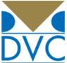 Dansk Ventil Center（DVC） logo
