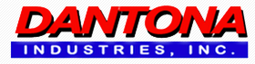 Dantona logo