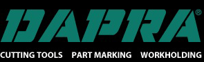 Dapra Corp. logo