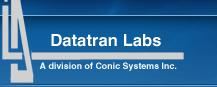 Datatranlabs logo