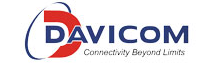 Davicom logo