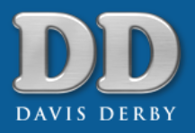 Davis Derby logo