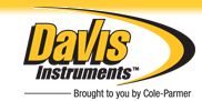 Davis Instruments logo